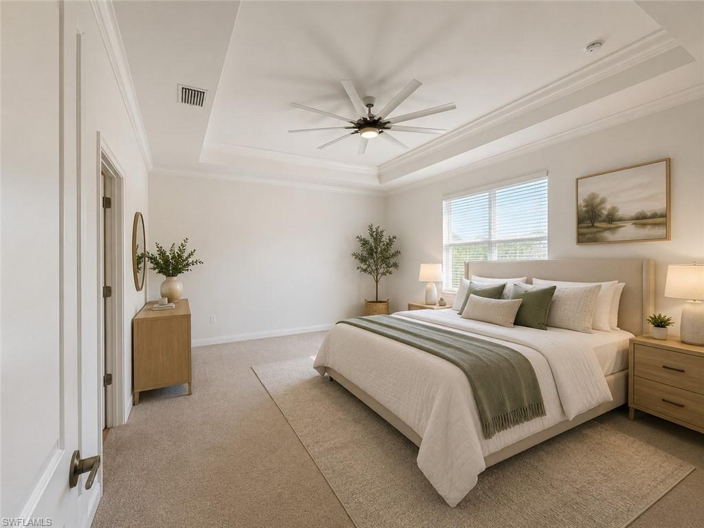 PORTICO - Residential Lease