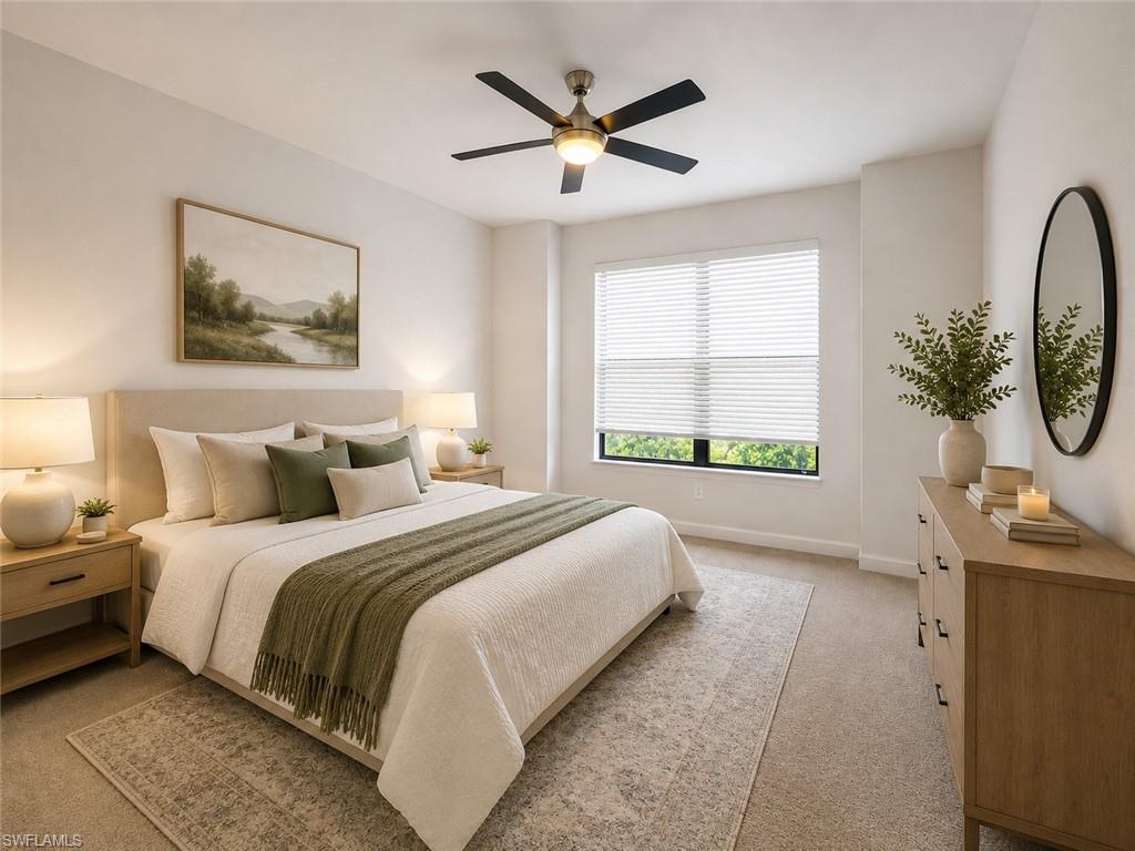 PORTICO - Residential Lease