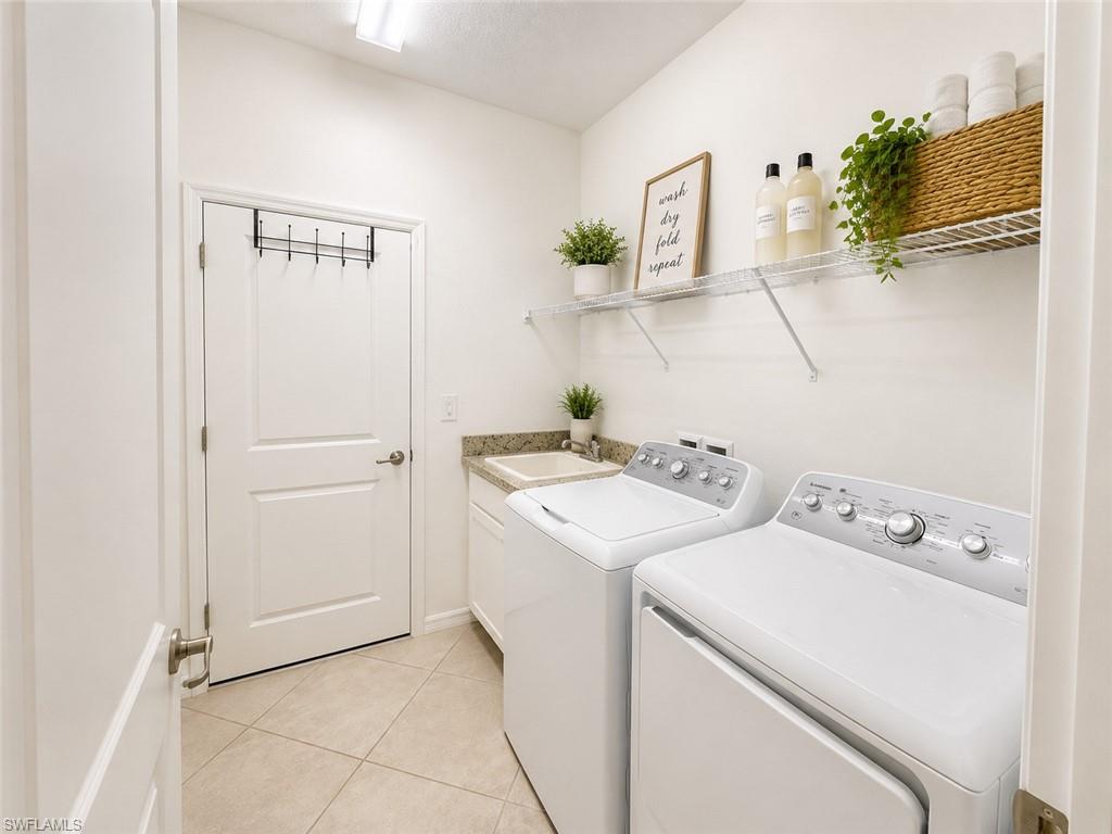 PORTICO - Residential Lease