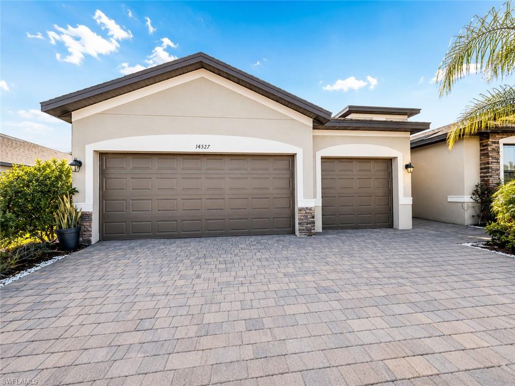PORTICO - Residential Lease