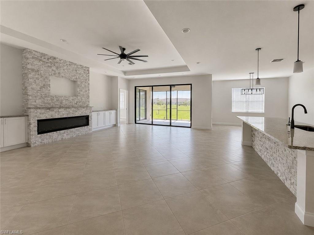 PORTICO - Residential Lease