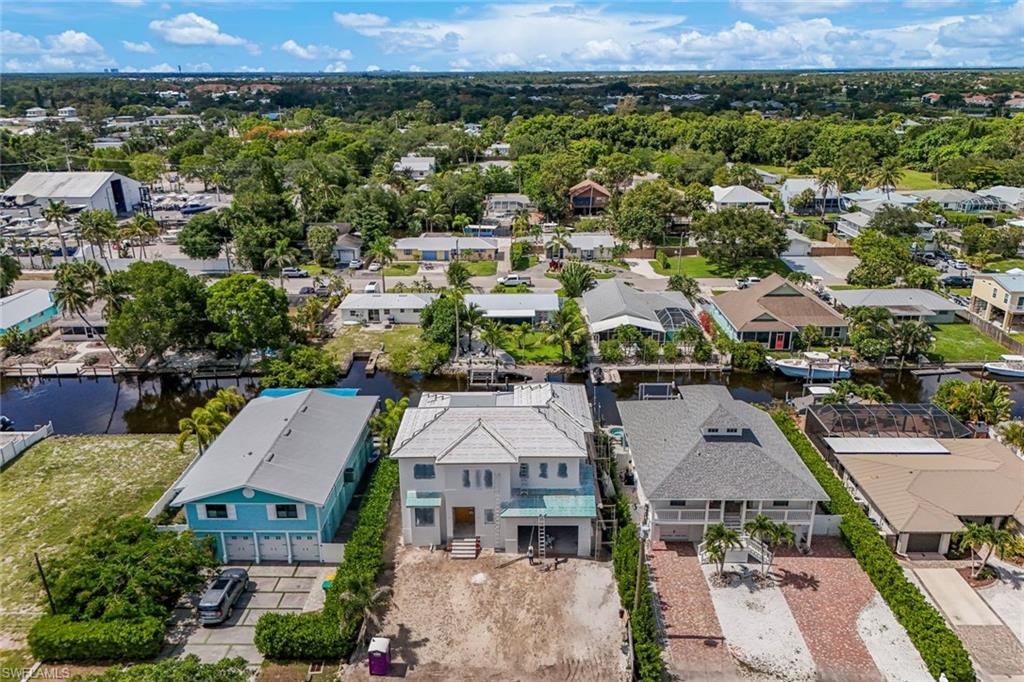 GULF SHORES - Residential