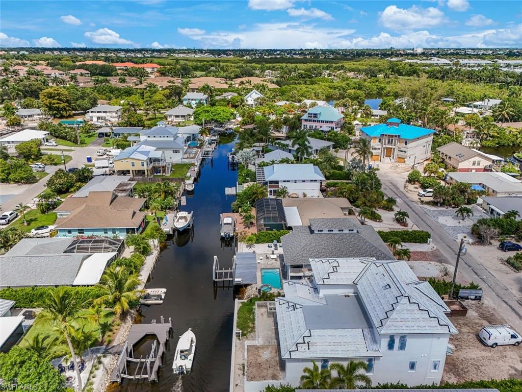 GULF SHORES - Residential