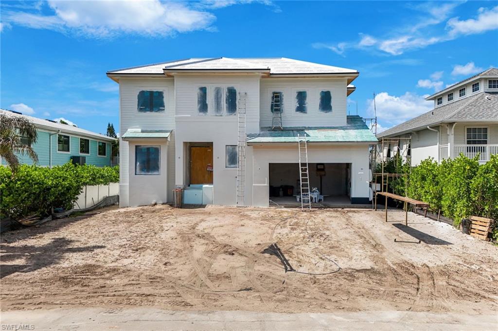 GULF SHORES - Residential