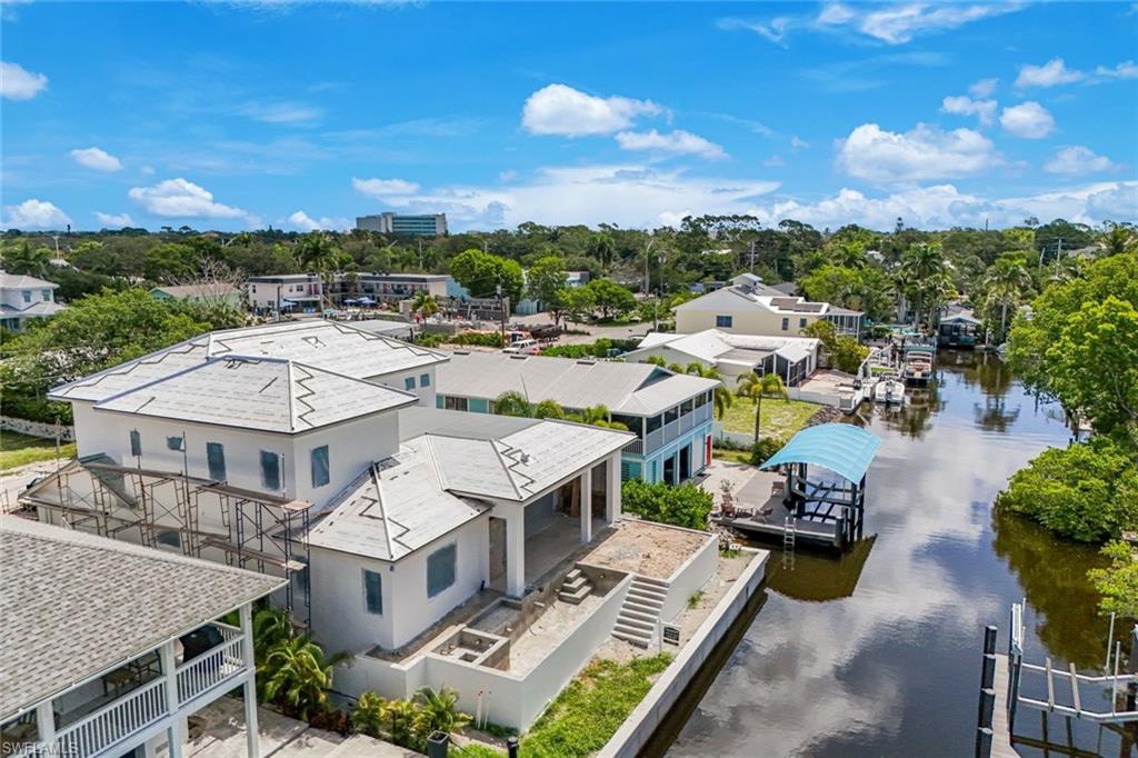 GULF SHORES - Residential