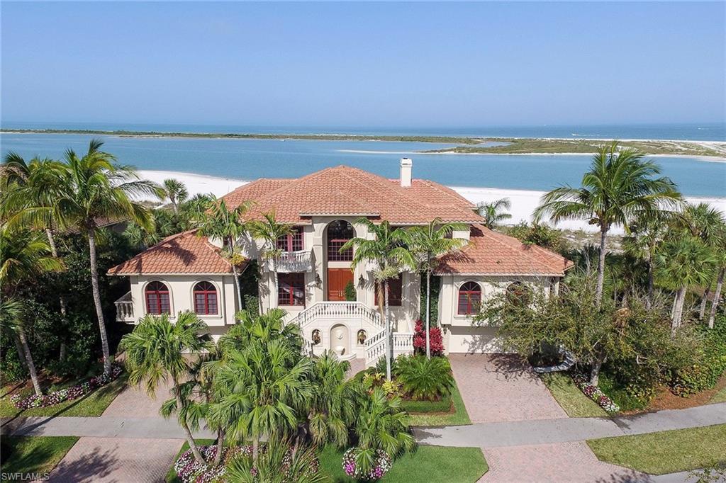 HIDEAWAY BEACH - Residential