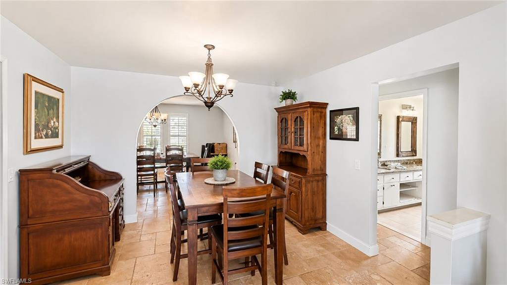 VICTORIA PARK II - Residential Lease