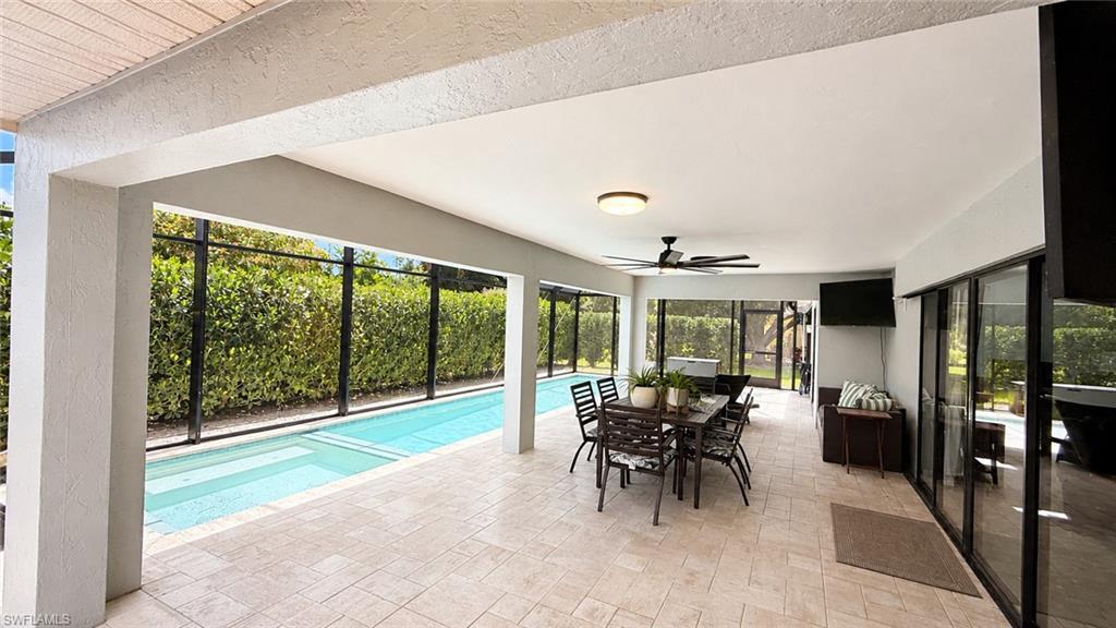VICTORIA PARK II - Residential Lease