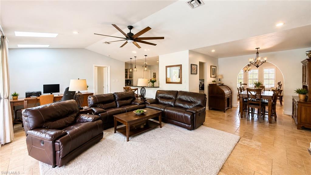 VICTORIA PARK II - Residential Lease