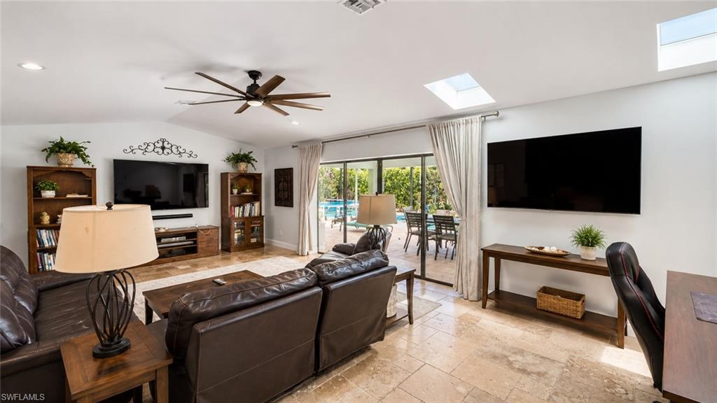 VICTORIA PARK II - Residential Lease