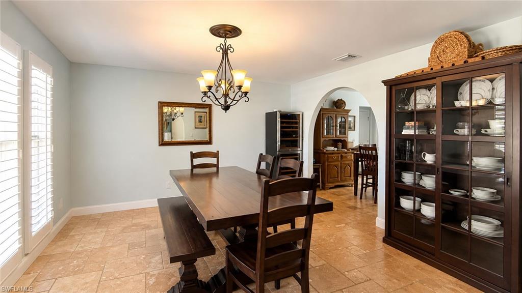 VICTORIA PARK II - Residential Lease