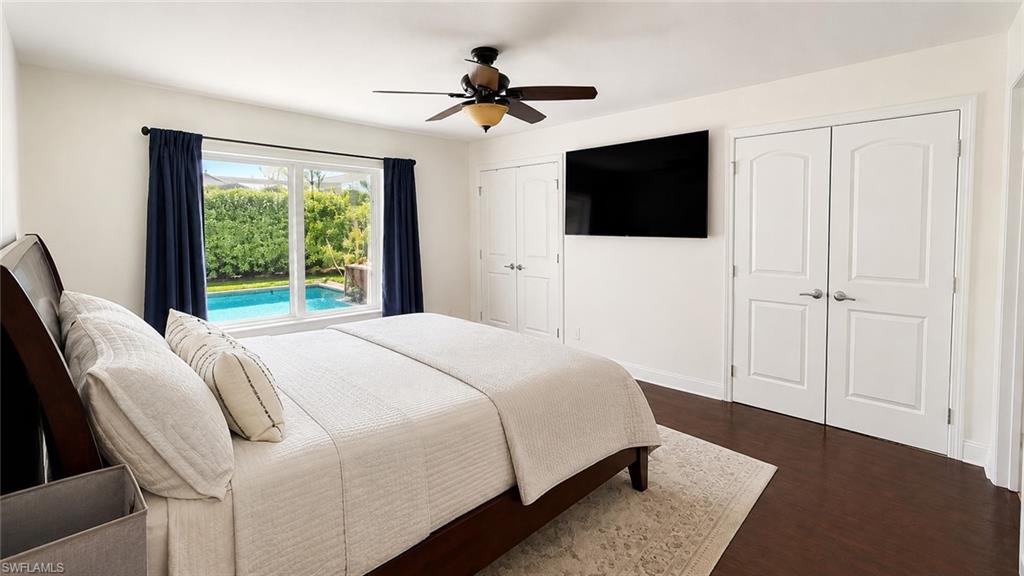 VICTORIA PARK II - Residential Lease
