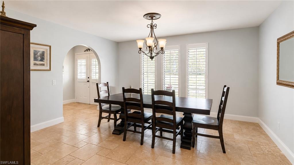 VICTORIA PARK II - Residential Lease