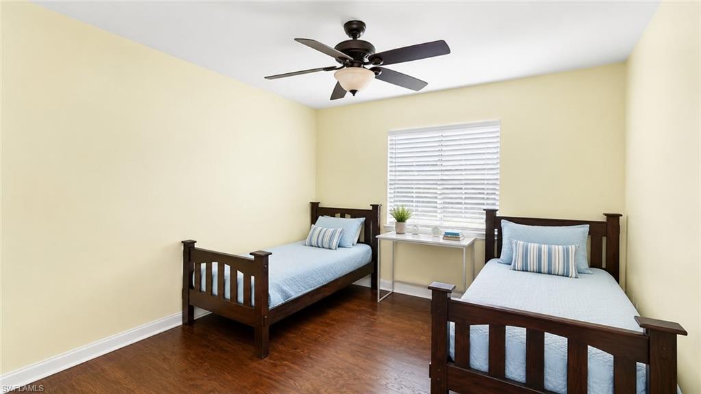 VICTORIA PARK II - Residential Lease