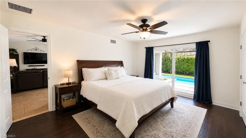 VICTORIA PARK II - Residential Lease