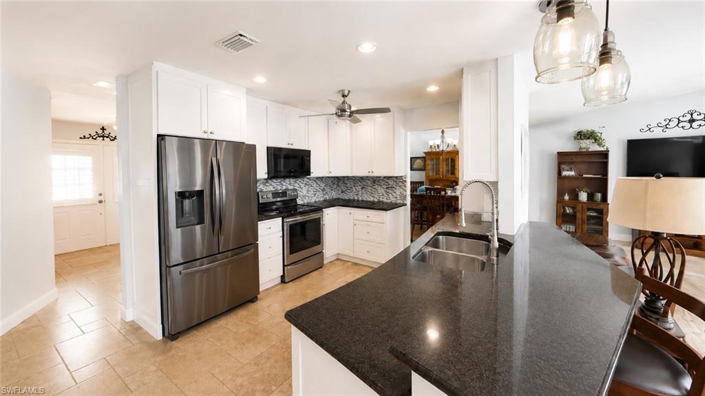 VICTORIA PARK II - Residential Lease
