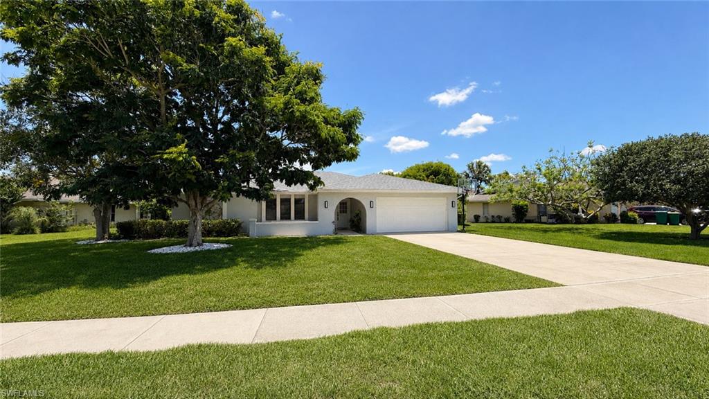 VICTORIA PARK II - Residential Lease