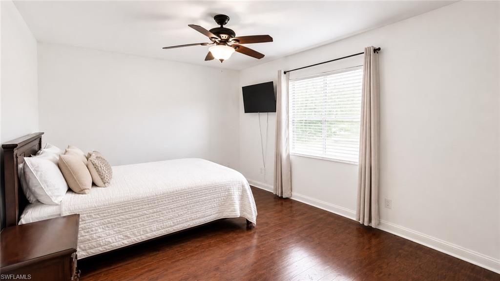 VICTORIA PARK II - Residential Lease