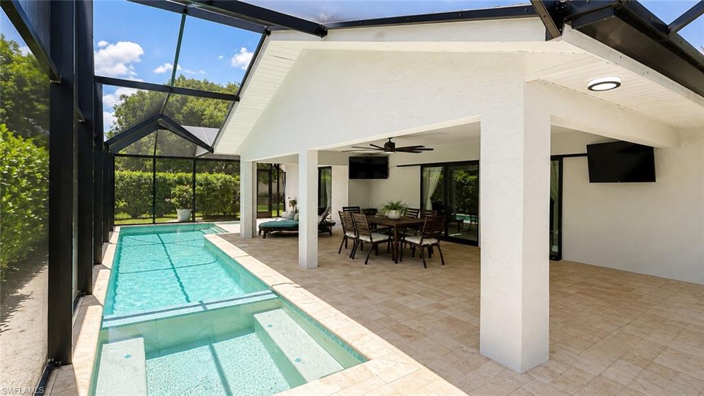 VICTORIA PARK II - Residential Lease