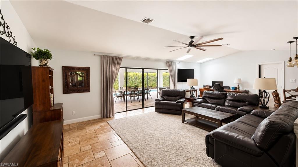 VICTORIA PARK II - Residential Lease