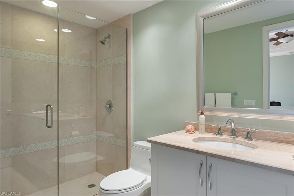 BILTMORE AT BAY COLONY - Residential