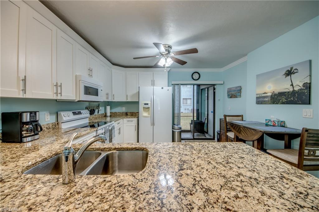 MIRAMAR ARMS CONDO - Residential