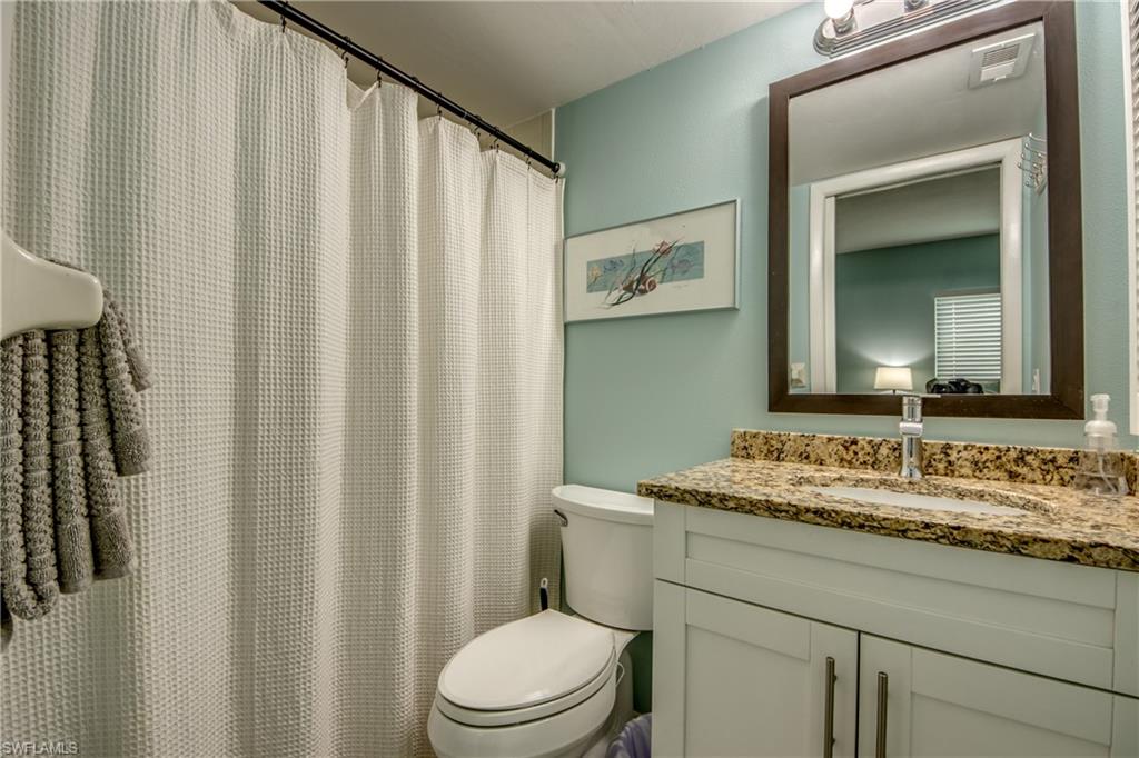 MIRAMAR ARMS CONDO - Residential