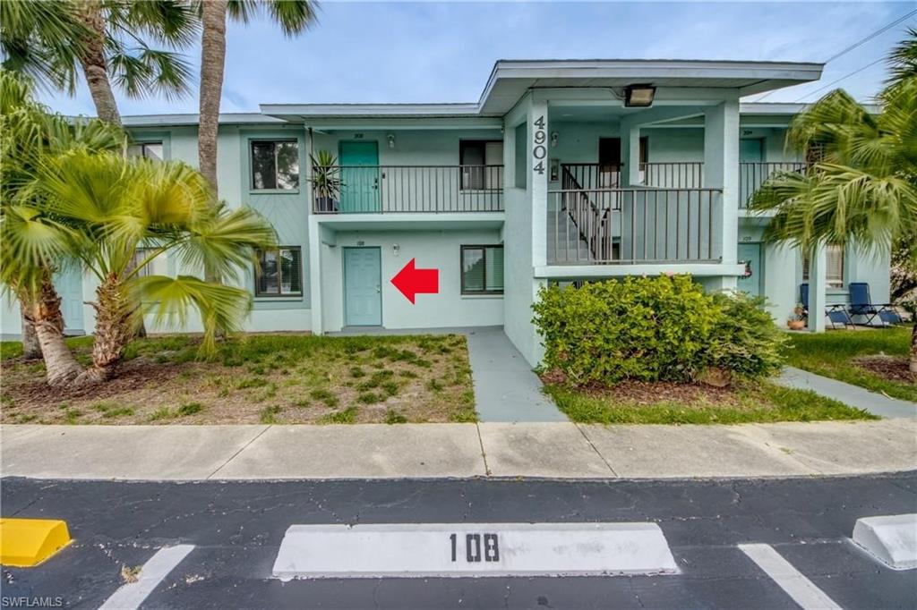 MIRAMAR ARMS CONDO - Residential
