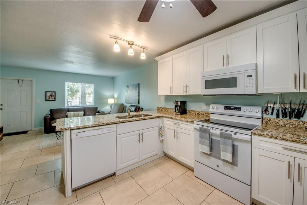 MIRAMAR ARMS CONDO - Residential