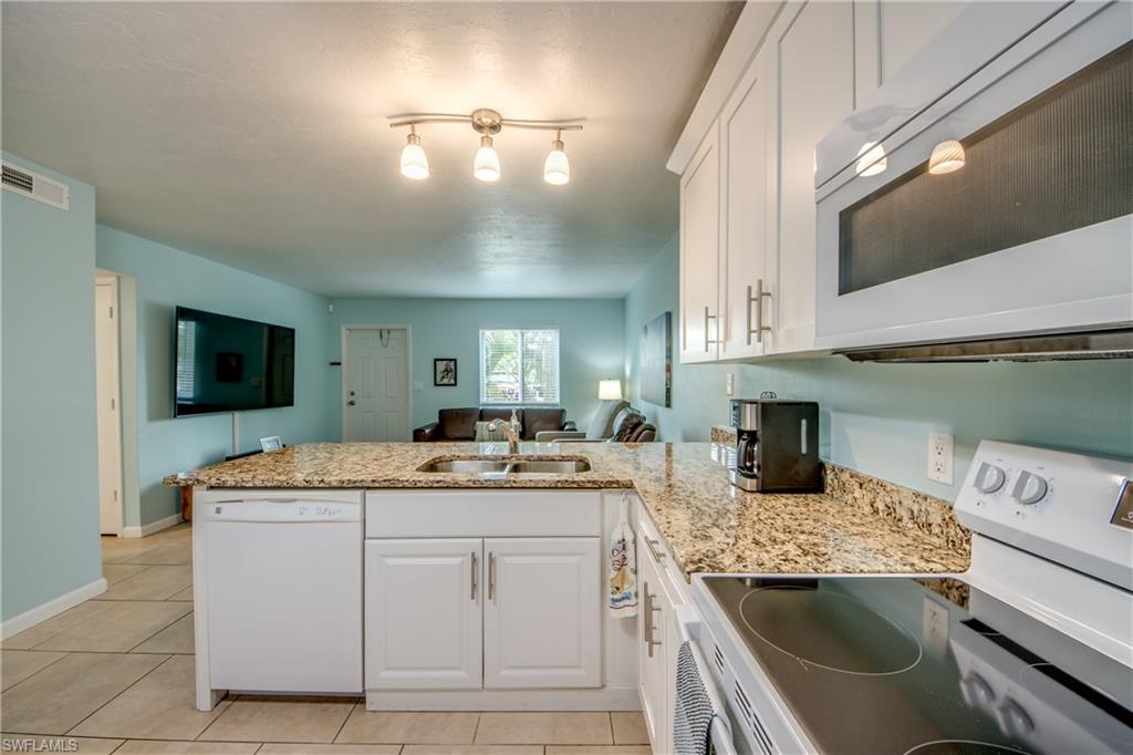 MIRAMAR ARMS CONDO - Residential
