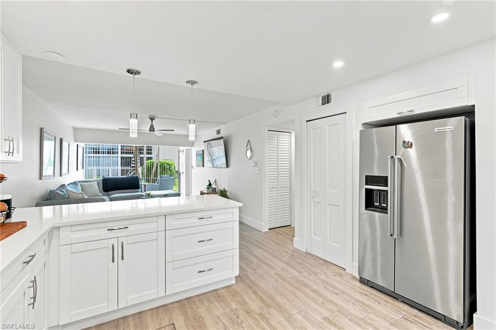 CHESAPEAKE MANOR - Residential