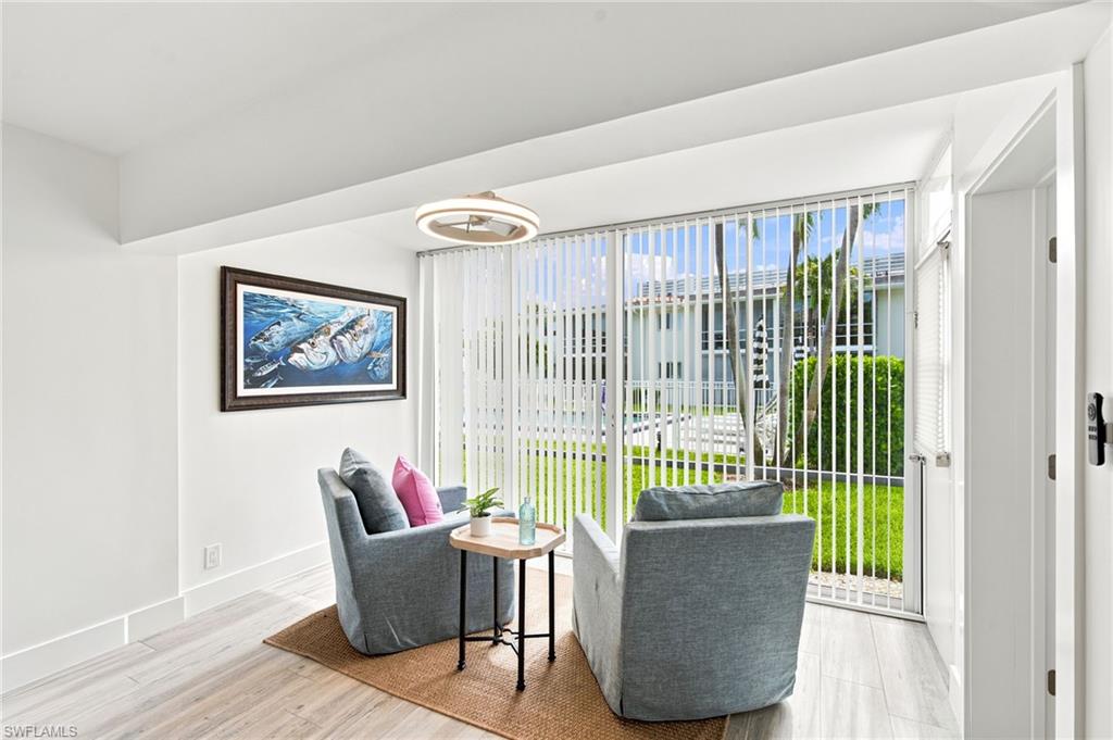 CHESAPEAKE MANOR - Residential