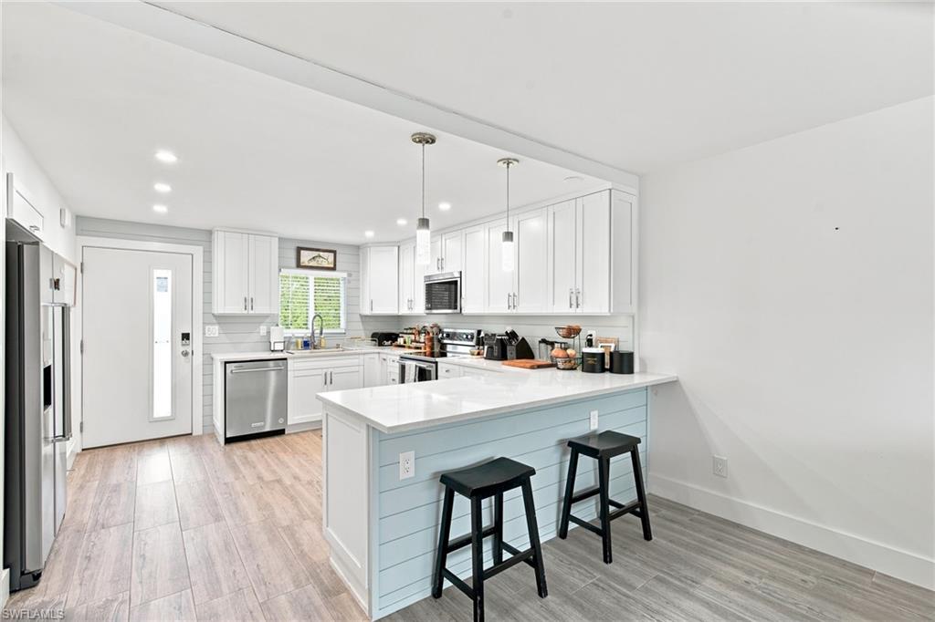 CHESAPEAKE MANOR - Residential