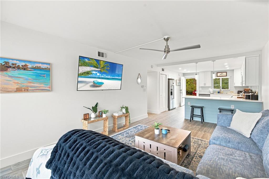 CHESAPEAKE MANOR - Residential