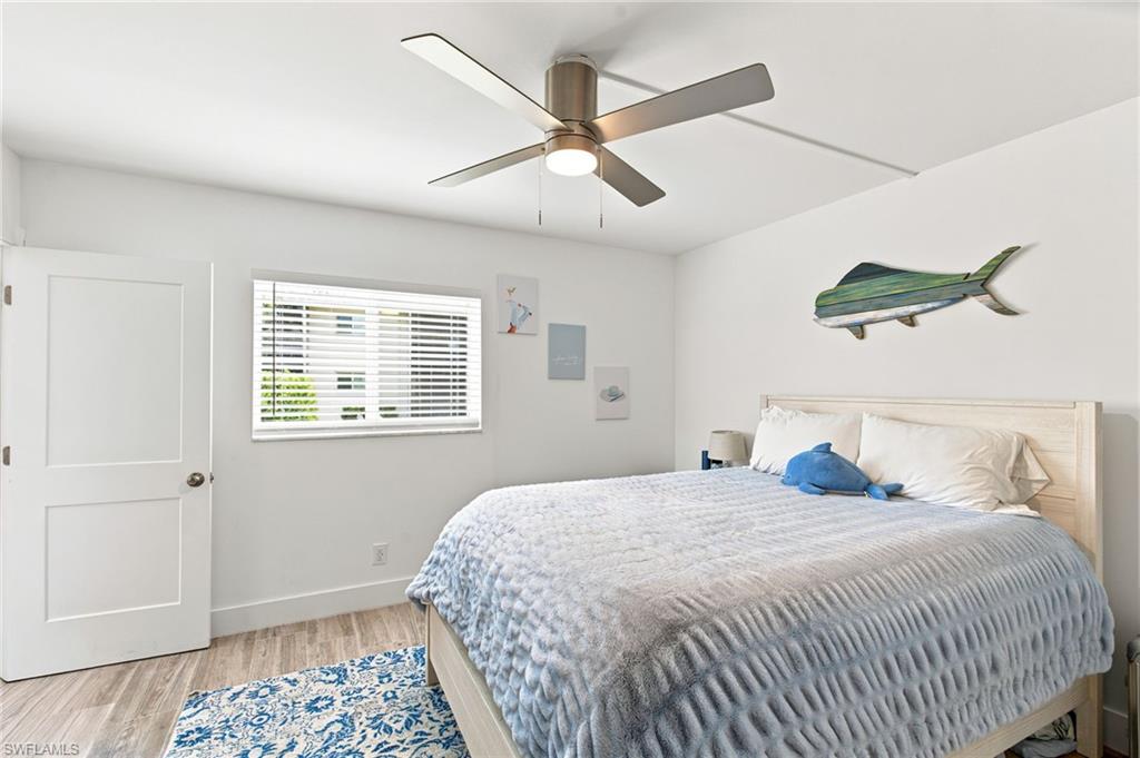 CHESAPEAKE MANOR - Residential