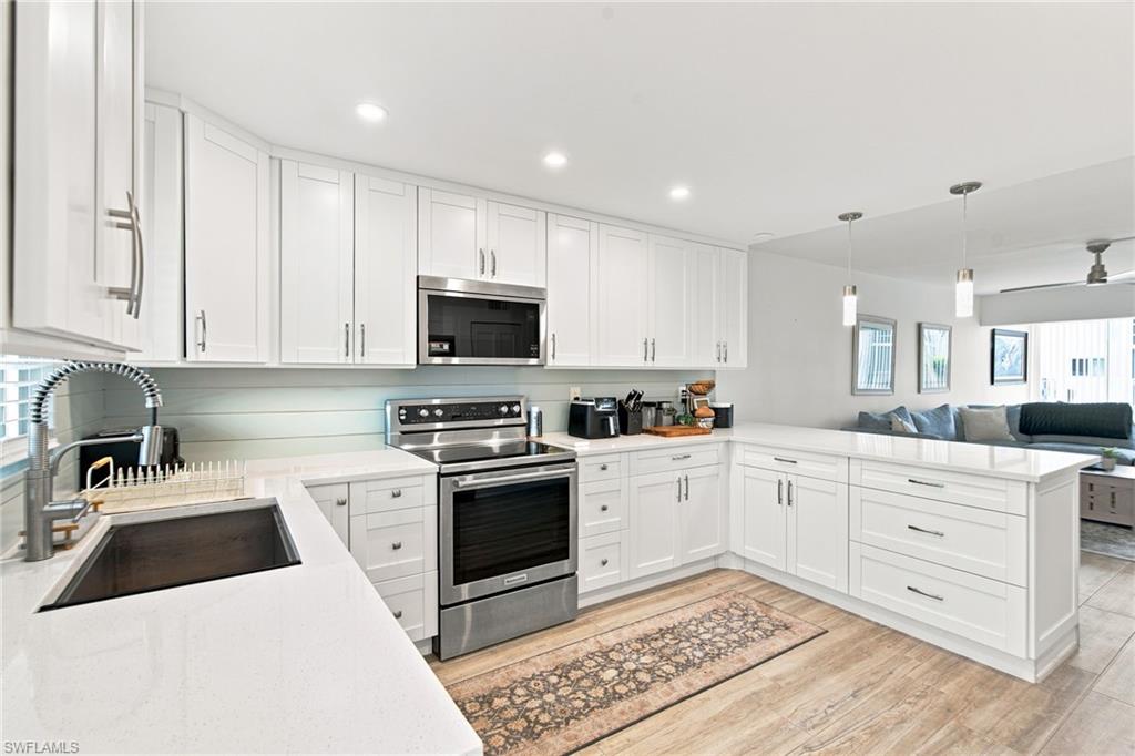 CHESAPEAKE MANOR - Residential