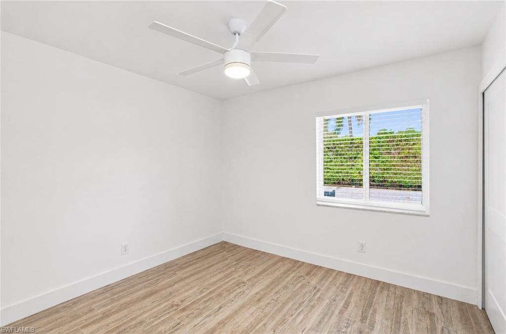 CHESAPEAKE MANOR - Residential