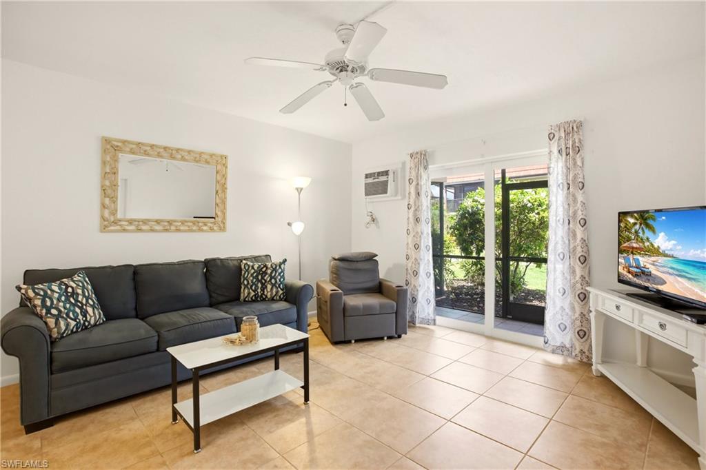 ISLAND MANOR APTS - Residential