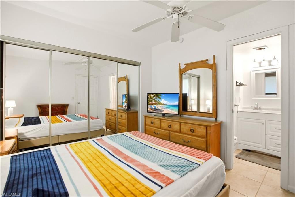 ISLAND MANOR APTS - Residential
