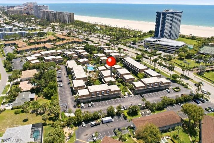 Own your own piece of Paradise! This first floor, one bedroom, one bath, sweet condo is just across from the Gulf; within walking distance to Residents Beach. It is perfectly located on the island so that you may stroll to many fine restaurants, shopping and of course the beach. You will enjoy the lush tropical landscape as you walk throughout the community. Just bring your swimsuit, flip flops, and sunscreen and relax in Paradise!
