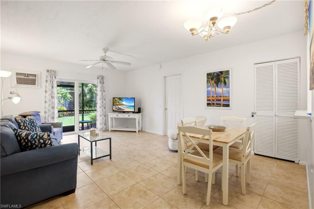 ISLAND MANOR APTS - Residential