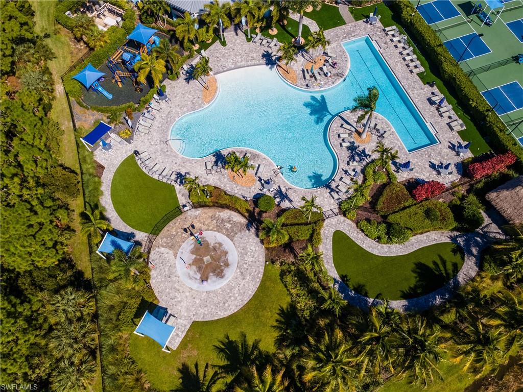 ENTRADA - Residential