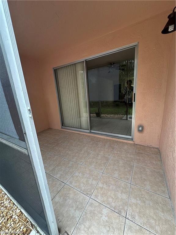 DEEP CREEK - Residential Lease