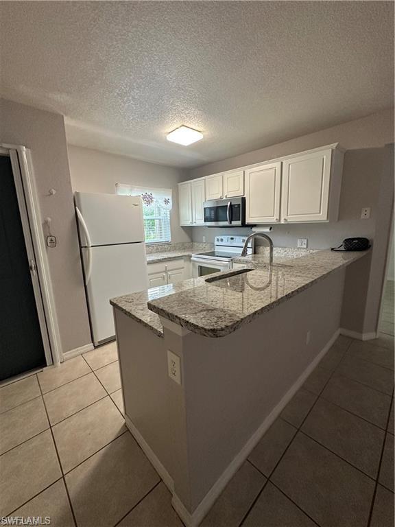 DEEP CREEK - Residential Lease