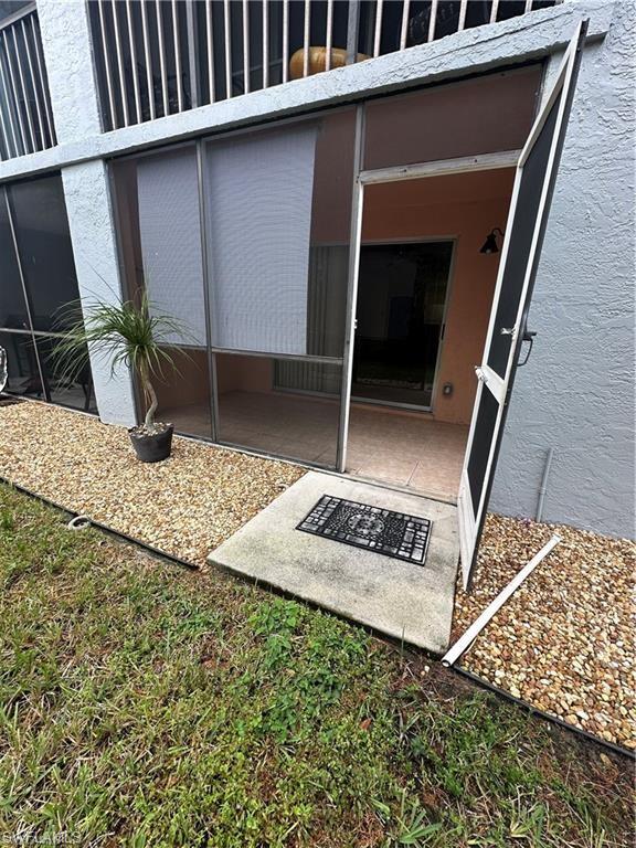 DEEP CREEK - Residential Lease