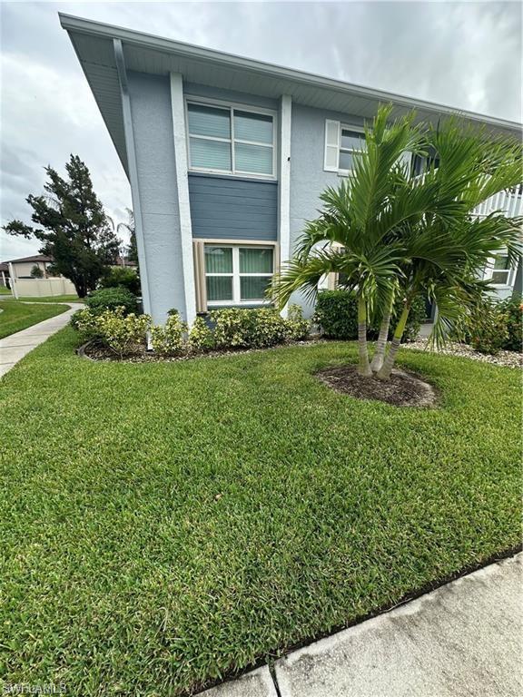 DEEP CREEK - Residential Lease