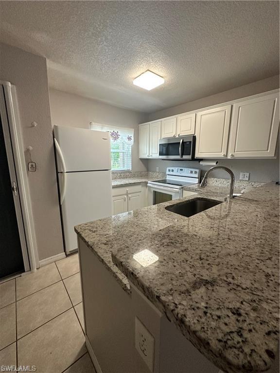 DEEP CREEK - Residential Lease