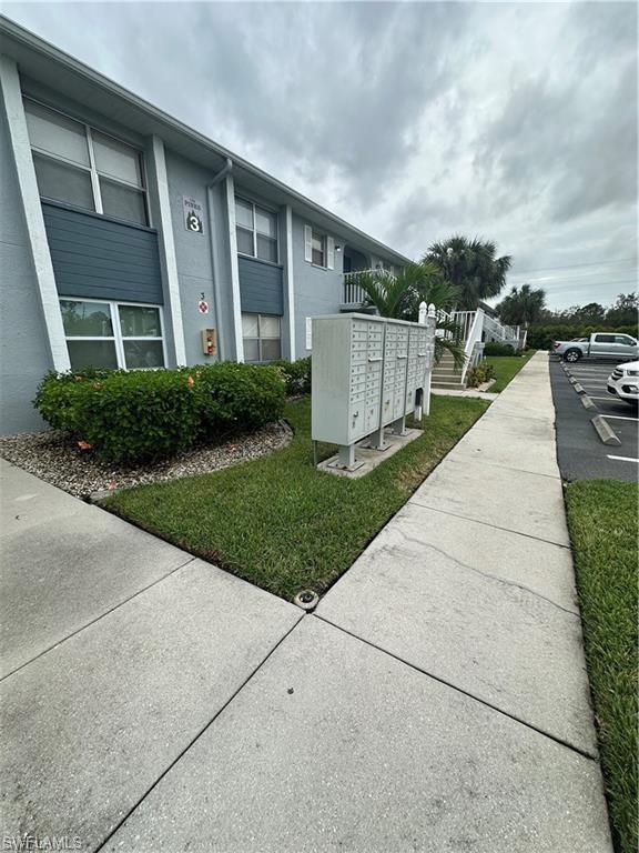 DEEP CREEK - Residential Lease