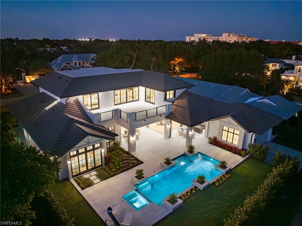 OLDE NAPLES - Residential