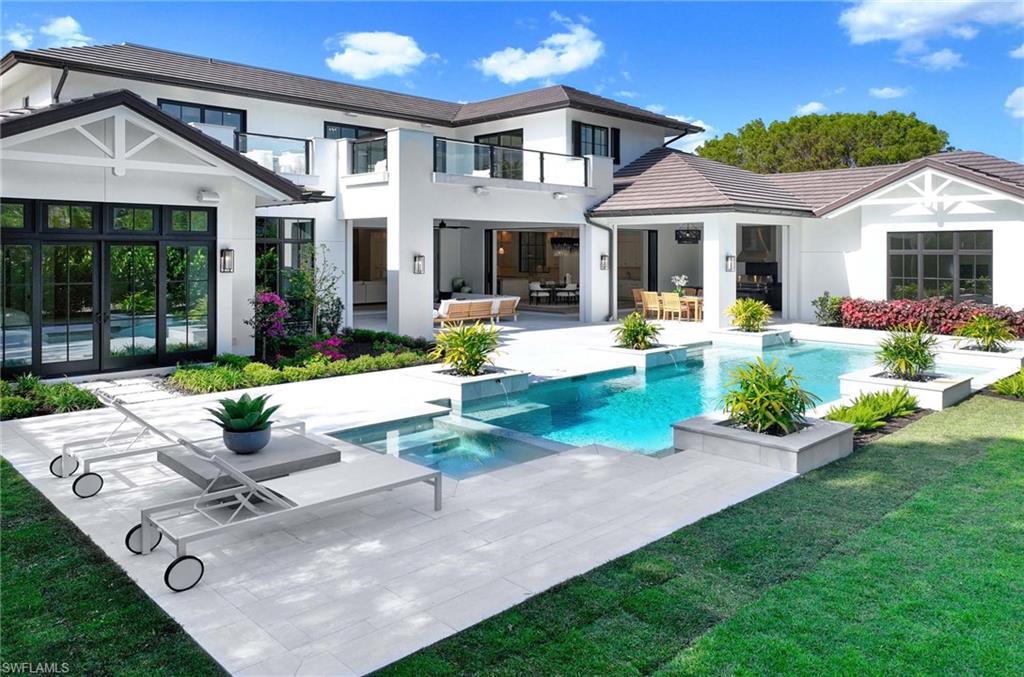 OLDE NAPLES - Residential
